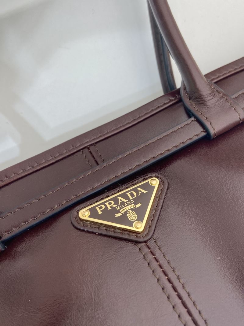 Prada Top Handle Bags